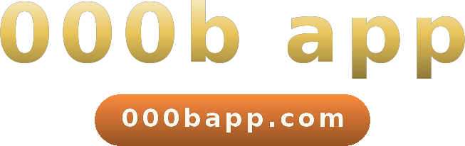 000b app logo